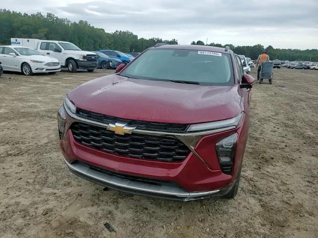 2024 Chevrolet Trax 1Lt VIN: KL77LHE22RC246877 Lot: 69111705