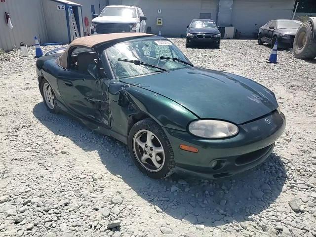 1999 Mazda Uk VIN: JM1NB3532X0121885 Lot: 70370705