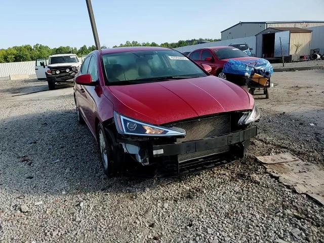 2019 Hyundai Elantra Sel VIN: 5NPD84LF4KH423574 Lot: 67296895