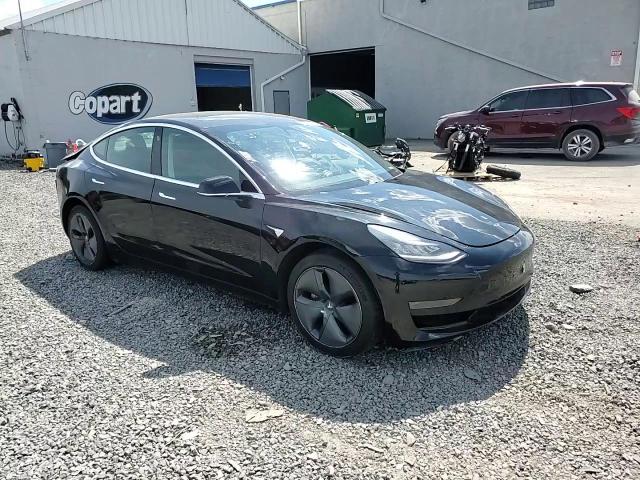 2019 Tesla Model 3 VIN: 5YJ3E1EA7KF484226 Lot: 70694695