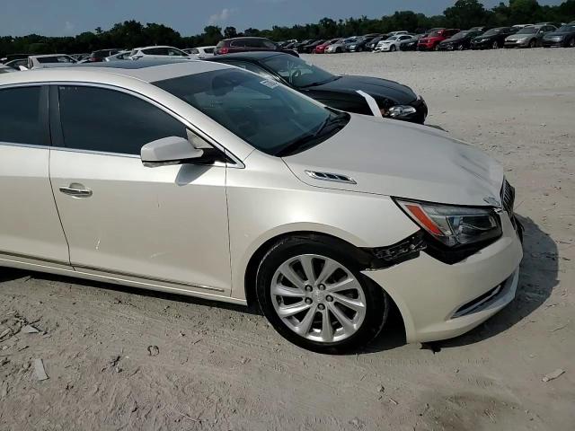 2014 Buick Lacrosse VIN: 1G4GB5G30EF234905 Lot: 67678835