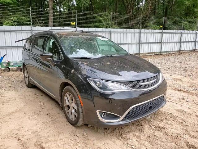 2017 Chrysler Pacifica Touring L Plus VIN: 2C4RC1EG6HR634957 Lot: 70588975