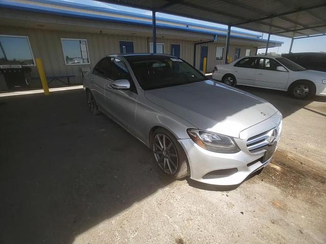 2016 Mercedes-Benz C 300 VIN: 55SWF4JB8GU177891 Lot: 67754885