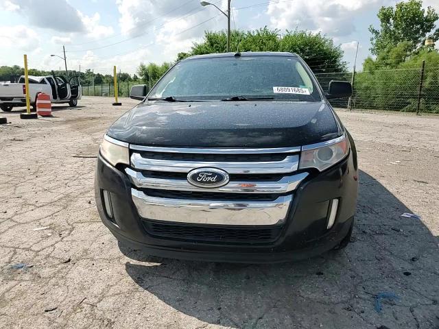 2011 Ford Edge Limited VIN: 2FMDK4KC5BBA52778 Lot: 68091685