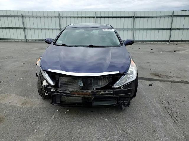 2013 Hyundai Sonata Se VIN: 5NPEC4ABXDH571749 Lot: 69561025
