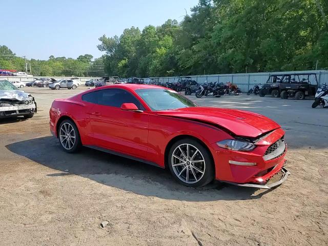 2019 Ford Mustang VIN: 1FA6P8TH1K5117961 Lot: 68891085