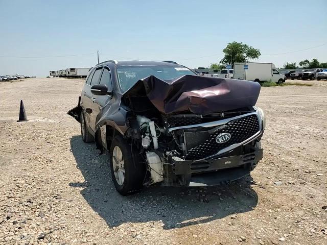 2016 Kia Sorento Lx VIN: 5XYPG4A3XGG082236 Lot: 70394945