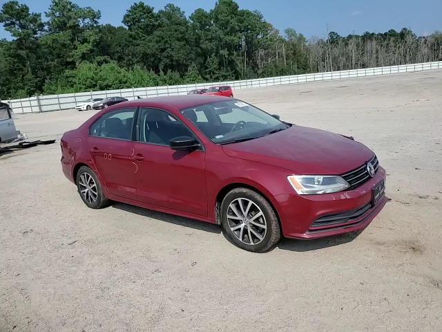2016 Volkswagen Jetta Se VIN: 3VWD67AJ1GM315393 Lot: 68939575