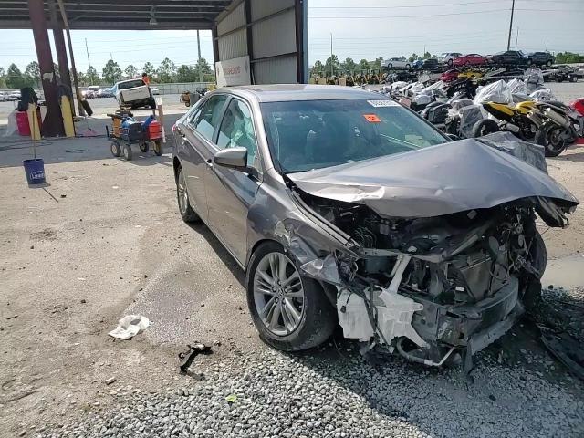 2016 Toyota Camry Le VIN: 4T1BF1FK4GU174089 Lot: 69387315