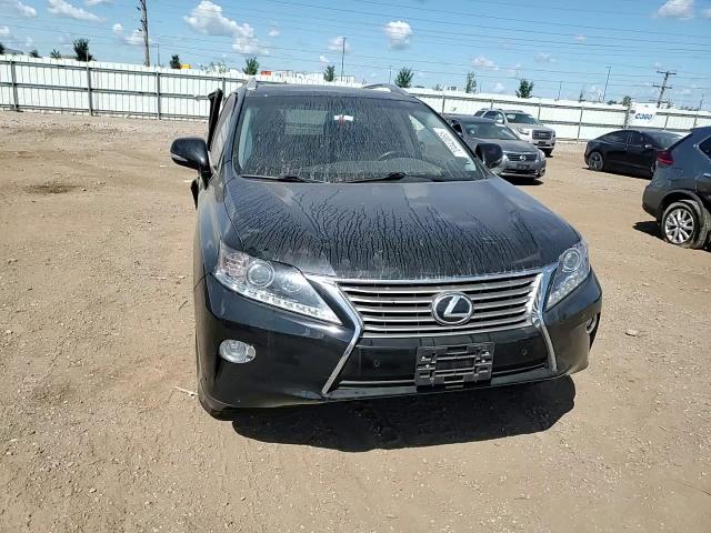 2013 Lexus Rx 350 VIN: JTJZK1BA3D2008808 Lot: 70443065
