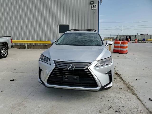 2019 Lexus Rx 350 Base VIN: 2T2ZZMCA1KC119656 Lot: 70816735