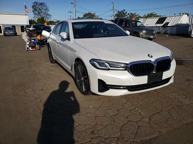 2022 BMW 540 Xi VIN: WBA73BJ09NWX44794 Lot: 70351755