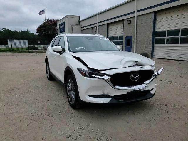 2020 Mazda Cx-5 Grand Touring VIN: JM3KFADM7L0777359 Lot: 69824785