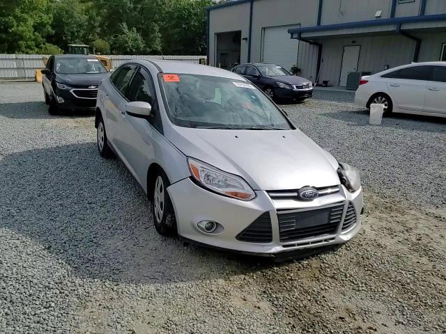 2012 Ford Focus Se VIN: 1FAHP3F29CL207875 Lot: 70155785