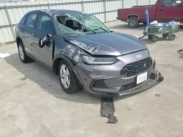 2023 Honda Hr-V Lx VIN: 3CZRZ2H36PM707449 Lot: 69634815