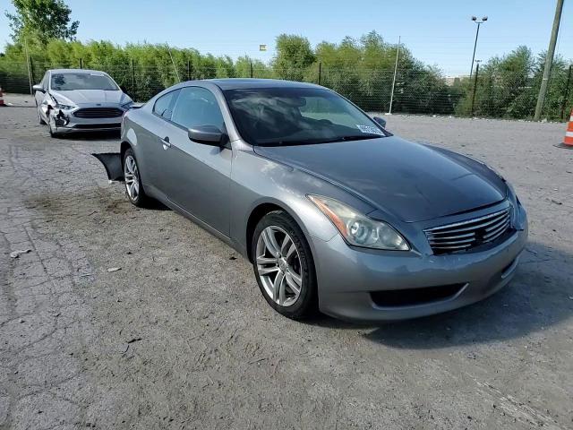 2009 Infiniti G37 VIN: JNKCV64F29M652994 Lot: 69513075