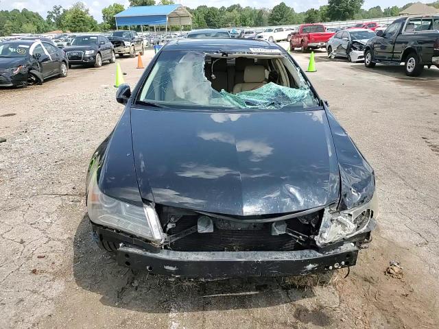 2010 Acura Rl VIN: JH4KB2F60AC002629 Lot: 67288125