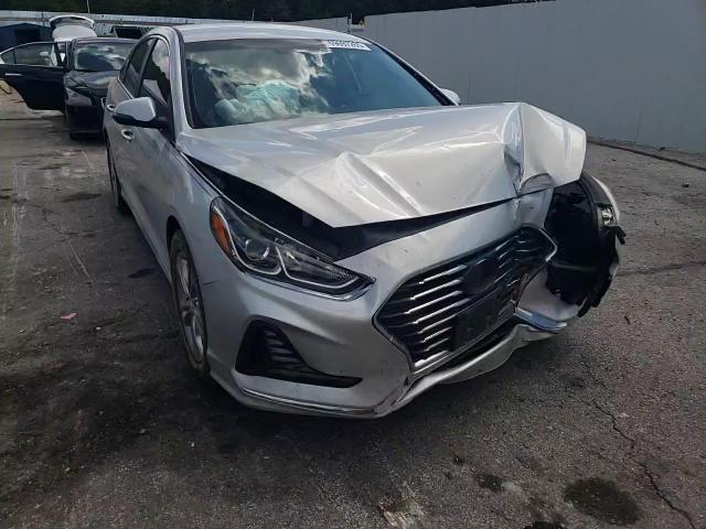 2018 Hyundai Sonata Sport VIN: 5NPE34AF0JH609374 Lot: 69697265