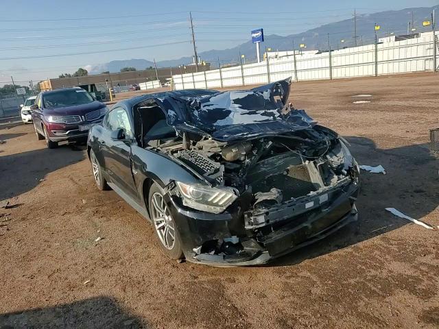 2016 Ford Mustang Gt VIN: 1FA6P8CF4G5302723 Lot: 69890085