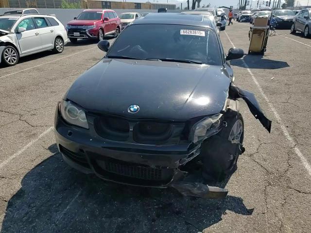 2011 BMW 135 I VIN: WBAUC9C58BVM11220 Lot: 68283815