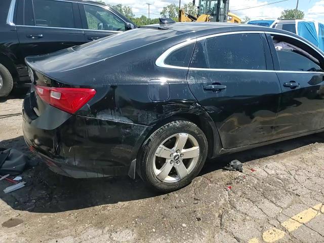 2017 Chevrolet Malibu Lt VIN: 1G1ZE5ST4HF147033 Lot: 69203395