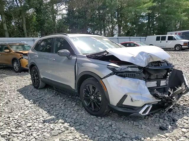 2023 Honda Cr-V Sport Touring VIN: 2HKRS6H94PH804421 Lot: 70538495