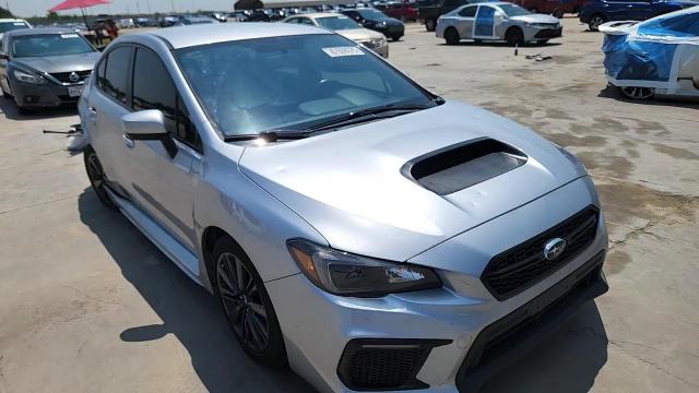 2018 Subaru Wrx VIN: JF1VA1A62J9830574 Lot: 67659375