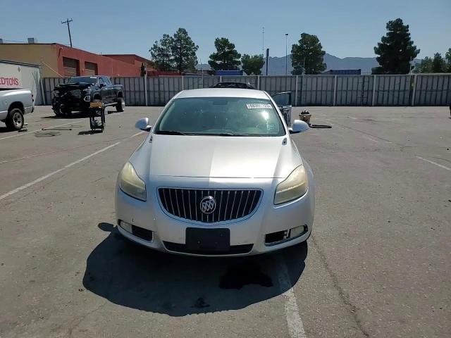 2012 Buick Regal VIN: 2G4GR5EK1C9146103 Lot: 68305025