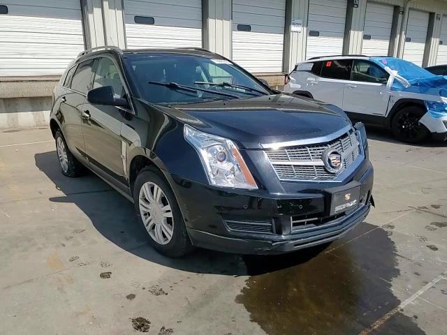 2011 Cadillac Srx Luxury Collection VIN: 3GYFNDEY3BS660475 Lot: 70940245