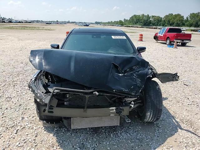 2024 Cadillac Ct5 Luxury VIN: 1G6DW5RK9R0110952 Lot: 69763535