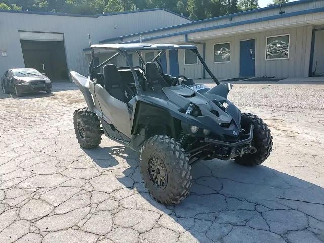 2024 Yamaha Yxz1000 VIN: 5Y4AN54YXRA101239 Lot: 68843075