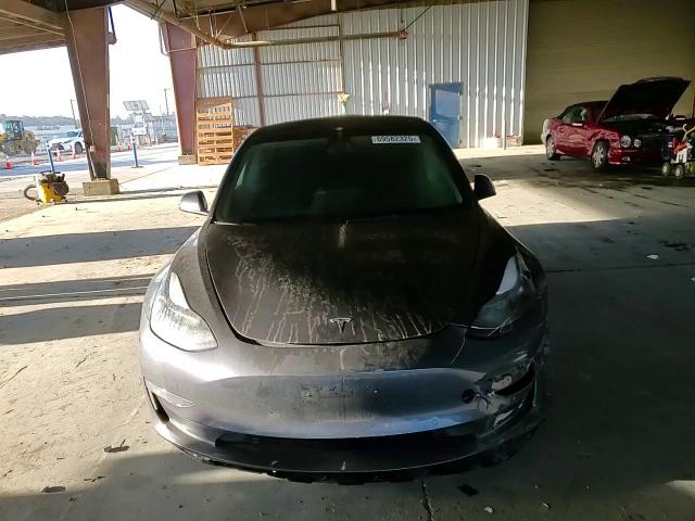 2022 Tesla Model 3 VIN: 5YJ3E1EB0NF184394 Lot: 69582325