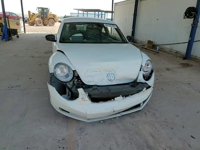 2014 Volkswagen Beetle VIN: 3VWFP7AT6EM601065 Lot: 68706155