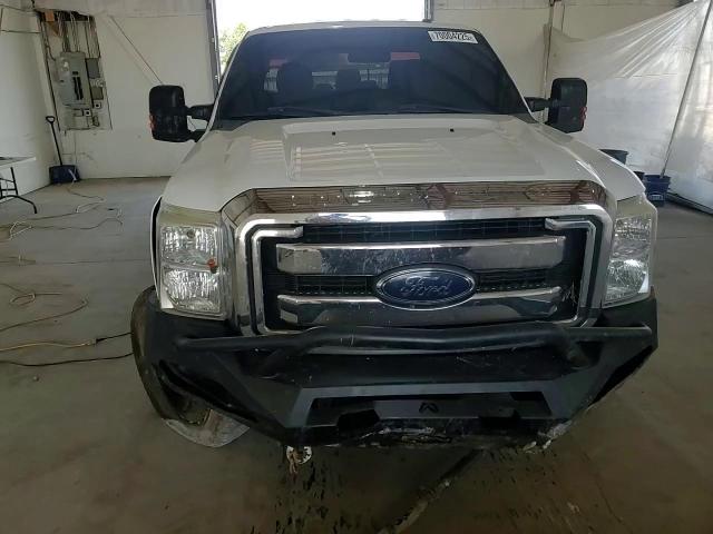 2016 Ford F350 Super Duty VIN: 1FT8W3BT5GEC53919 Lot: 70004225