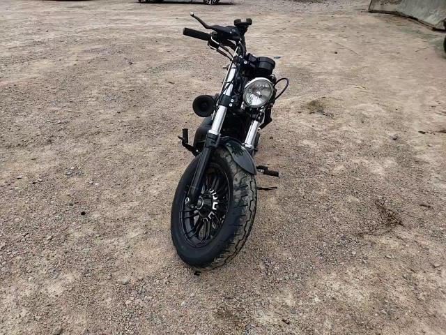 2021 Harley-Davidson Xl1200 X VIN: 1HD1LC313MB411645 Lot: 69567035