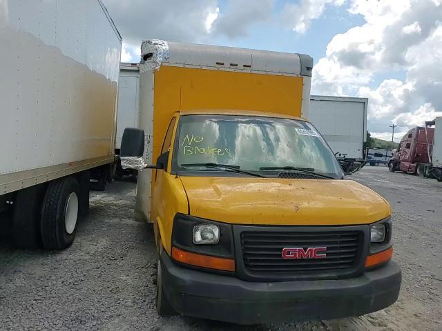 2013 GMC Savana Cutaway G3500 VIN: 1GD374CG7D1180968 Lot: 65352995