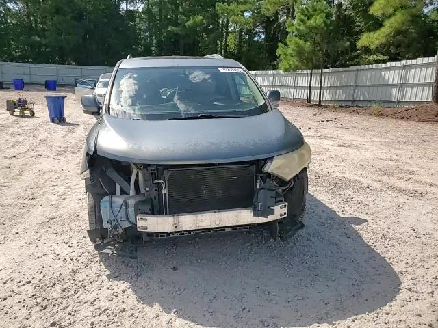 2012 Nissan Quest S VIN: JN8AE2KPXC9037881 Lot: 70294495