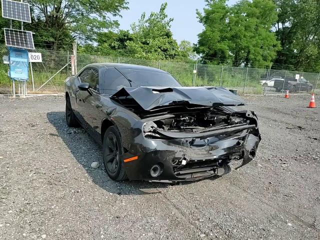 2019 Dodge Challenger Sxt VIN: 2C3CDZAG2KH561725 Lot: 66818945