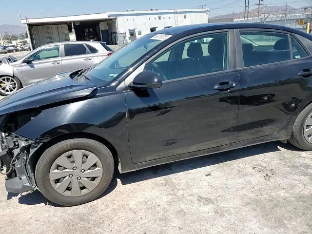 2020 Kia Rio Lx VIN: 3KPA24AD9LE284702 Lot: 68218875