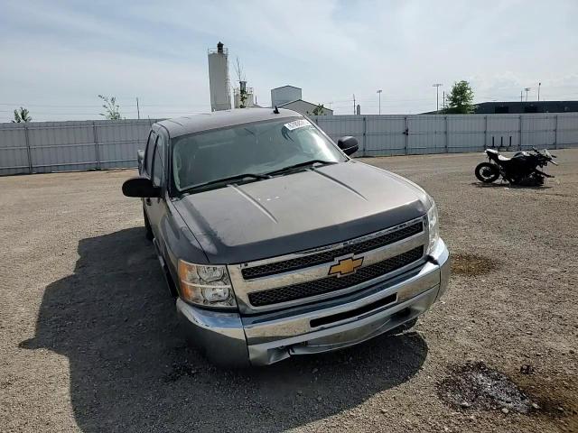 2013 Chevrolet Silverado K1500 Lt VIN: 3GCPKSE70DG184710 Lot: 67908285