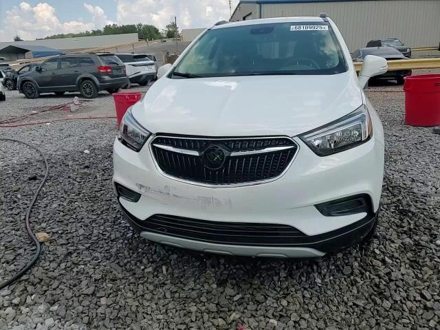 2019 Buick Encore Preferred VIN: KL4CJASB9KB953743 Lot: 68109925