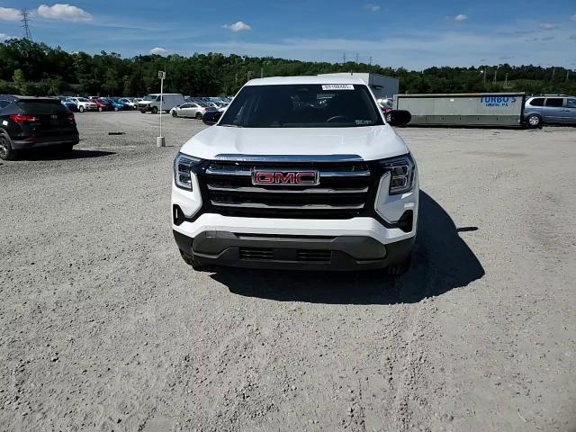 2026 GMC Terrain Elevation VIN: 3GKALUEG2TL147442 Lot: 69198485