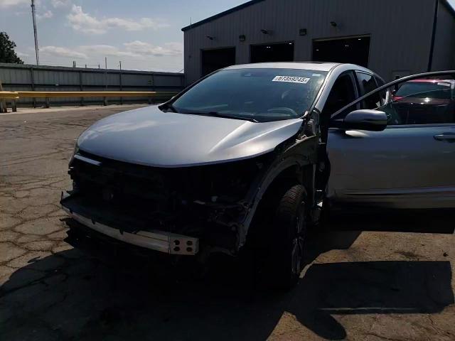 2020 Honda Cr-V Exl VIN: 2HKRW1H86LH426305 Lot: 67359245