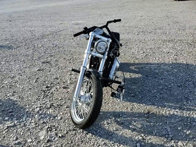 2020 Harley-Davidson Fxst VIN: 1HD1BVJ12LB059433 Lot: 70712065