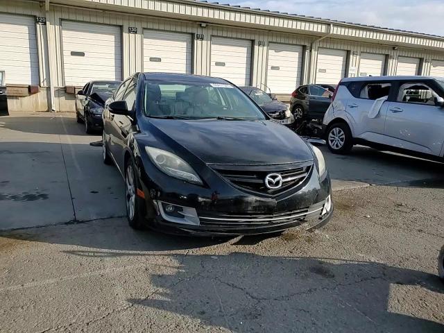 2013 Mazda 6 Touring Plus VIN: 1YVHZ8EH7D5M08147 Lot: 69411345