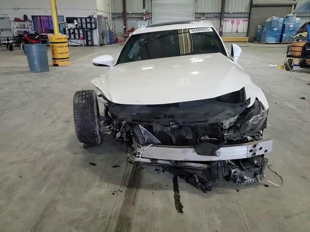 2015 Lexus Is 350 VIN: JTHBE1D24F5018250 Lot: 69880625