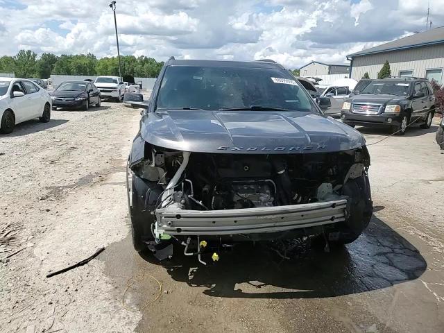 2016 Ford Explorer Sport VIN: 1FM5K8GT3GGB10200 Lot: 68099805