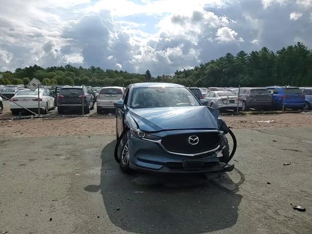 2018 Mazda Cx-5 Sport VIN: JM3KFBBM9J0467591 Lot: 70753225