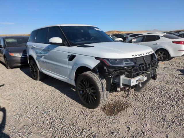2018 Land Rover Range Rover Sport Supercharged Dynamic VIN: SALWR2RE7JA185548 Lot: 84964775