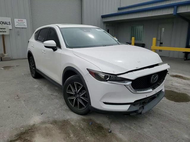 2018 Mazda Cx-5 Touring VIN: JM3KFACM7J1422474 Lot: 70760065